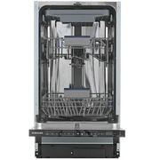  Встраиваемая посудомоечная машина SAMSUNG DW50R4070BB/WT 