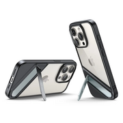  Чехол UGREEN LP739 25406 Kickstand Protective Case for iPhone 15 Pro 6.1-inch- Black 