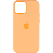  Чехол Apple IPhone 13 mini Silicone Case with MagSafe Marigold MM1U3ZE/A 