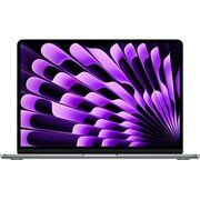  Ноутбук Apple MacBook Air A3113 (MRXN3PA/A) M3 8 core 8Gb SSD256Gb/8 core GPU 13.6" IPS (2560x1664) Mac OS grey space 
