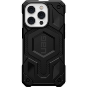  Чехол UAG Monarch (114030113940) для iPhone 14 Pro for MagSafe Kevlar Black 