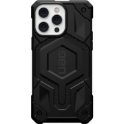  Чехол UAG Monarch (114031113940) для iPhone 14 Pro Max for MagSafe Kevlar Black 