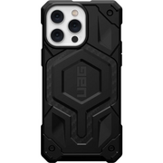  Чехол UAG Monarch (114031114242) для iPhone 14 Pro Max for MagSafe Carbon Fiber 