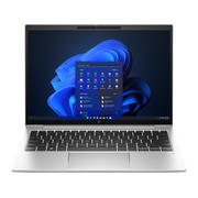  Ноутбук HP EliteBook 830 G10 (8A438EA#BH5) Core i7-1355U,13.3" WUXGA (1920x1200) IPS 400cd IR LBL LP AG,16Gb DDR5-6400MHz,512Gb SSD NVMe, Англ. кл. 