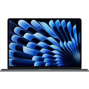  Ноутбук Apple MacBook Air A3114 (MRYU3PA/A) M3 8 core 8Gb SSD256Gb/10 core GPU 15.3" IPS (2880x1864) Mac OS midnight 