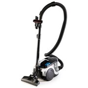  Пылесос Doffler VCC 2020 серебристый/черный 