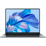  Ноутбук Chuwi CoreBook X 14 (CWI570-501N5E1HDMAX) 14"(2160x1440 IPS)/Intel Core i5 1035G1(1Ghz)/16384Mb/512SSDGb/noDVD/Int:Intel UHD Graphics 