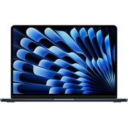  Ноутбук Apple MacBook Air A3113 (MRXV3JA/A) M3 8 core 8Gb SSD256Gb/8 core GPU 13.6" IPS (2560x1664) Mac OS midnight 