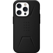  Чехол UAG Civilian (114038114040) для iPhone 14 Pro for MagSafe Black 
