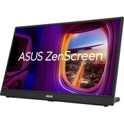  Монитор Asus ZenScreen MB17AHG (90LM08PG-B01170) черный 
