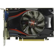  Видеокарта Sinotex Ninja Radeon R7 350 (AKR735025F) 2G GDDR5 128BIT (DVI/HDMI/CRT), RTL 