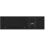  Клавиатура Acer OKR010 черный 