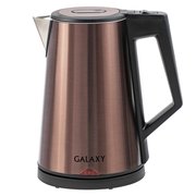  Чайник GALAXY GL0320 бронзовый 