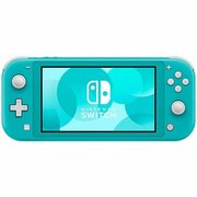  Игровая приставка Nintendo Switch Lite Torquosie 