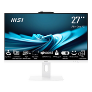  Моноблок MSI Pro AP272 14M-614XRU (9S6-AF8322-614) White 27" Full HD i7 14700/16Gb/SSD1Tb/ UHDG 770/noOS/k+m 