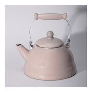  Чайник AGNESS Charm 934-602 3,0л кофейный 