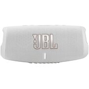  Портативная акустика JBL Charge 5 White 