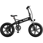  Электровелосипед ADO Electric Bicycle A20F Beast black 