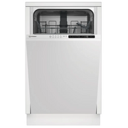  Встраиваемая посудомоечная машина Indesit DIS 1C59 