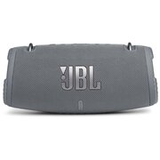  Портативная акустика JBL Xtreme 3 Gray 