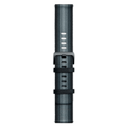  Ремешок для смарт-часов Xiaomi Watch S1 Graphite Active (BHR6211GL) Braided Nylon Strap Black 