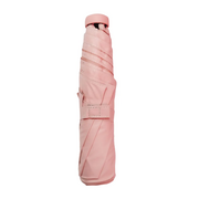  Зонт Ninetygo Summer Fruit UV Protection Umbrella розовый 