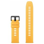  Ремешок для смарт-часов Xiaomi Watch S1 Active (BHR5594GL) Strap Yellow 