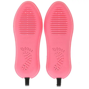  Сушилка для обуви DELTA ТД2-00013/1 розовый 