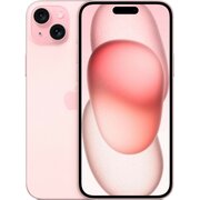  Смартфон Apple iPhone 15 Plus  256 Pink 