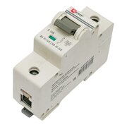  Автоматический выключатель EKF PROxima ВА 47-125 (mcb47125-1-125C) 