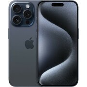  Смартфон Apple iPhone 15 Pro 1TB Blue 