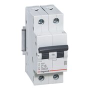  Автоматический выключатель Legrand RX3 Leg1199882 (419700) 