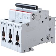  Автоматический выключатель ABB S203 (2CDS253001R0104) 