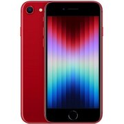  Смартфон Apple iPhone SE 3 64Gb Red 