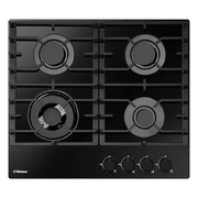  Варочная панель Hansa BHKS671830 закаленное стекло, 
