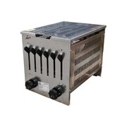  Реостат балластный BRIMA РБ-306 (0005036) 