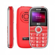  Мобильный телефон BQ 1867 Blues Red 