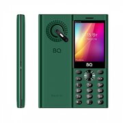  Мобильный телефон BQ 2832 Barrel XL Green+Black 