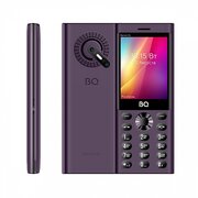  Мобильный телефон BQ 2832 Barrel XL Purple+Black 