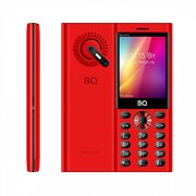  Мобильный телефон BQ 2832 Barrel XL Red+Black 