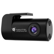  Видеокамера дополнительная Navitel RE5 Dual серый 