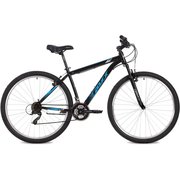  Велосипед FOXX 29SHV.AZTEC.18BL1 синий 146517 