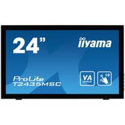  Монитор Iiyama T2435MSC-B2 