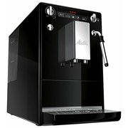  Кофемашина Melitta Caffeo E 953-202 черный 