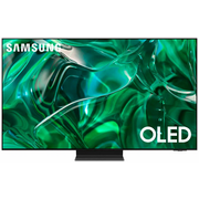  Телевизор Samsung QE55S95CAUXCE черный титан 