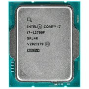  Процессор Intel Core i7-12700F (CM8071504555020SRL4R)Soc-1700 (2.1GHz) OEM 