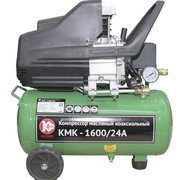  Компрессор КАЛИБР КМК-1600/24А 