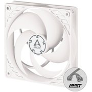  Вентилятор ARCTIC P12 PWM PST (White/(White) (ACFAN00170A) 