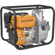  Мотопомпа Carver CGP 6080 (01.022.00006) 