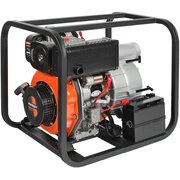  Мотопомпа Patriot MPD 3072 SFE (335101650) 